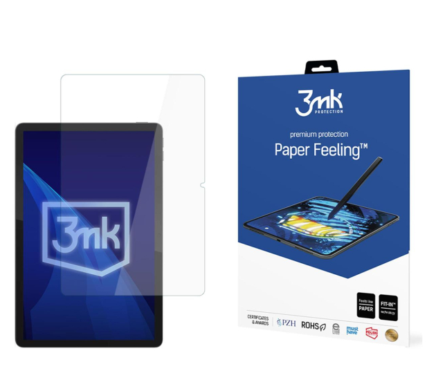 3mk Paper Feeling do Lenovo TAB 10'' - 1318606 - zdjęcie